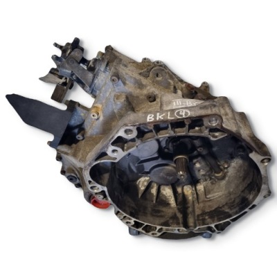 Коробка передач передач mini cooper one s r50 1.6 16v 7541423 bkl механическая коробка передач механическая фото №1