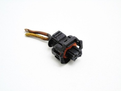 Штекер колодка laguna scenic megane clio espace фото №1