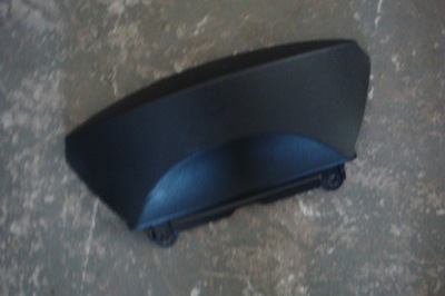 Skoda rapid 5j оббивка кришки багажника spaceback фото №1