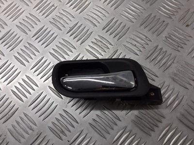 Ручка правая задняя внутренняя honda accord vii фото №1