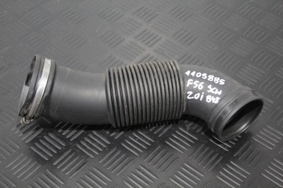 Труба шланг повітря mini cooper f56 jcw 1105885 фото №1