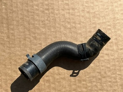 Audi q7 4m q8 трубка wąż wody 4m0819373ah фото №1