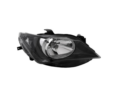 Фара головний seat ibiza 6j , 08-17 фото №1