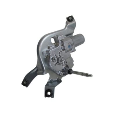 Механизм дворники задняя mazda cx-3 фото №1