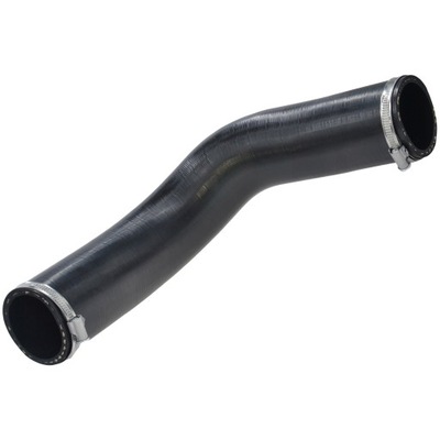 Wąż труба интеркулер chevrolet cruze j300 1.6 1.4 фото №1