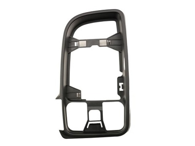 Fast корпус зеркало mercedes sprinter 18 907 фото №1