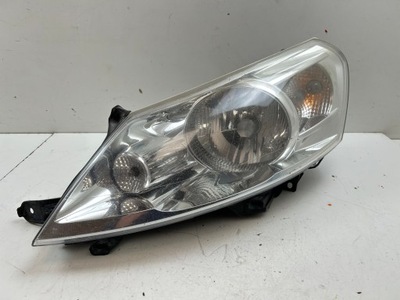 Citroen jumpy фара 89901161 фото №1