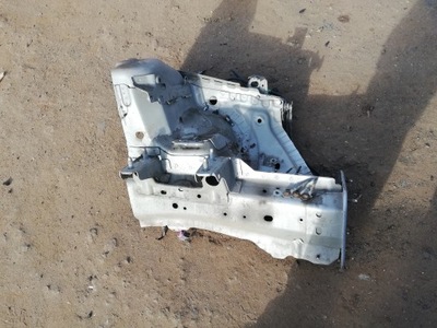 Mondeo mk4 kombi lift чверть передня ліва фото №1