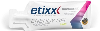 Etixx Isotonic Energy Gel żel energetyczny 38g