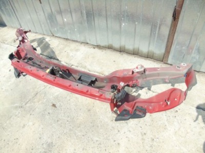 Volvo v50 усилитель pas передний панель фары s40 ii фото №1