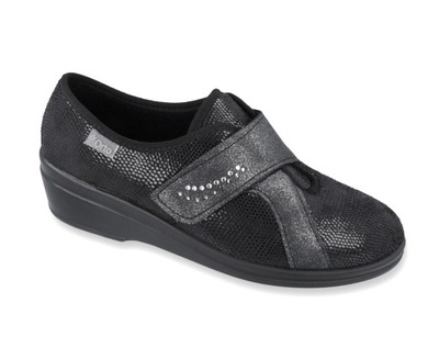 BUTY ZDROWOTNE DAMSKIE DR ORTO BEFADO 032/2 36