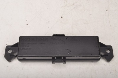 Land rover range rover evoque гасник шумів коливань фото №1