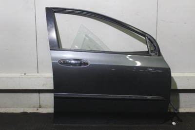 Двері правий перед honda city v nh737m фото №1