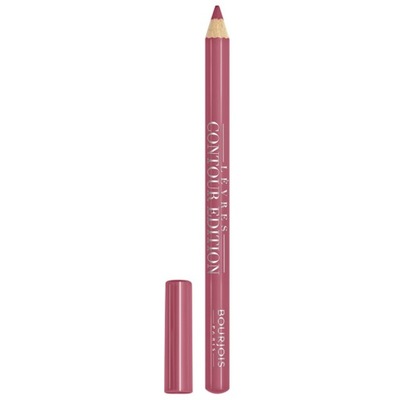 BOURJOIS CONTOUR EDITION KONTURÓWKA DO UST - 02 COTON CANDY - 1.14g