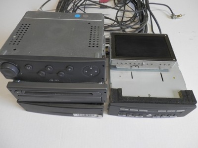 Renault laguna ii навігація gps 8200318360 фото №1