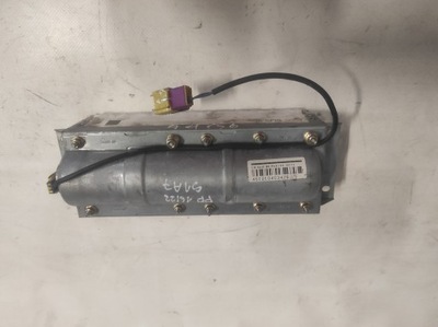 Audi a4 b6 подушка пассажира подушка безопасности фото №1