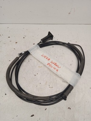 Kia carens iv трос відкривання кришка заливної 2013- фото №1