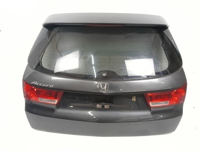 TAPA DE MALETERO DE MALETERO HONDA ACCORD VIII 8 RESTYLING (2011-2015) UNIVERSAL NH782M  