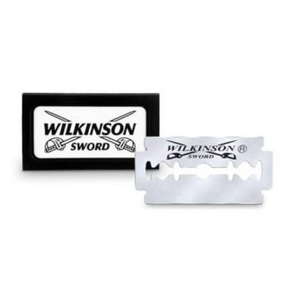 Wilkinson Sword Żyletki Classic 5 Sztuk