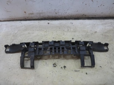 Підсилювач бампера задня jeep wk фото №1