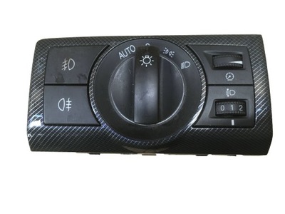 Вимикач світла eu opel antara 2012 20988679 фото №1