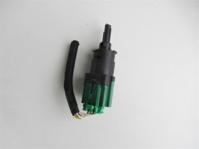 Citroen оригинальный номер 96704b0580 фото №1