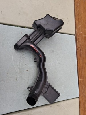 Резонатор шланг повітря toyota prius iv 15- 1.8 h фото №1