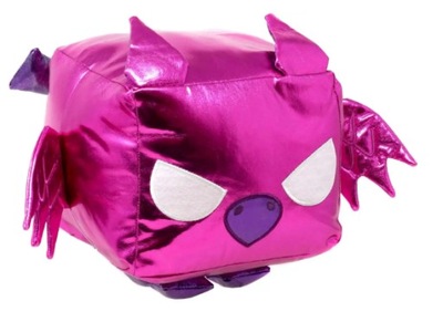 Pet Simulator Dark Matter Shadow Griffin maskotka pluszak nietoperz Roblox