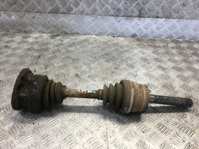 Terrano ii 2.7 tdi приводной вал левый перед фото №1