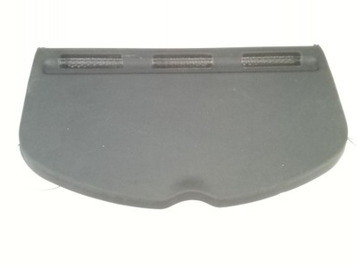 Renault vel satis полиця задня задня багажника фото №1