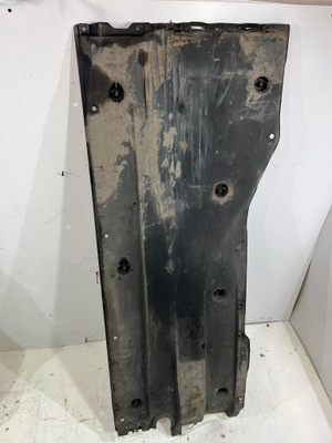 Плита подвеска левая vw passat b8 3q0825201h фото №1