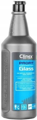 CLINEX GLASS PRO 1L. 77-701