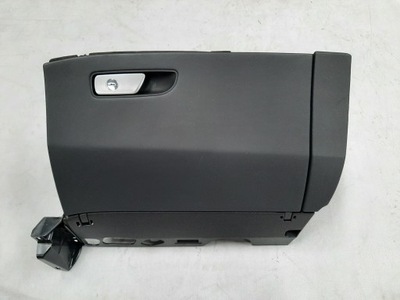 AUDI Q7 GLOVEBOX LEATHER 4M1857035E 25D  