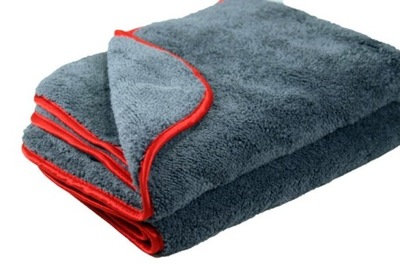 ShowCarShine Microfiber Extra Fluffy DRYING Towel