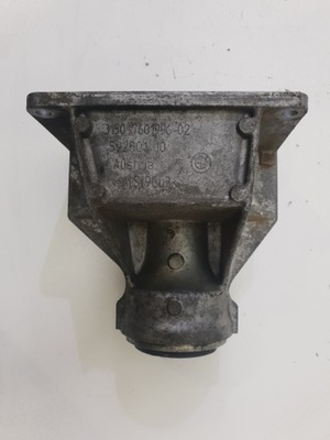 Bmw f25 x3 кронштейн піввісь 7601996 фото №1