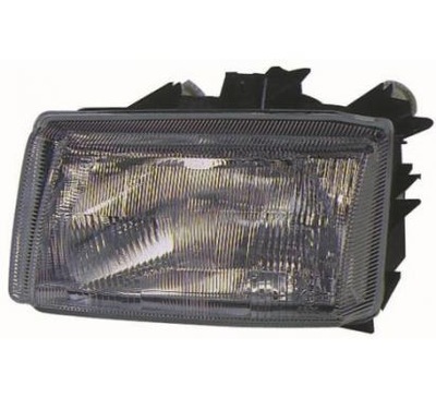 Depo фара seat ibiza/cordoba фото №1