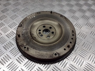 Колесо маховик ford focus mk2 1.6 фото №1