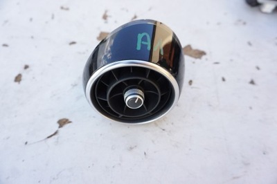 Решётка обдув панели audi a1 8x фото №1