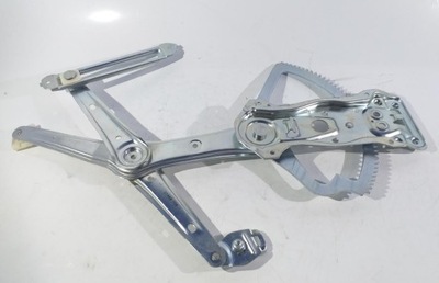 Підйомник скло лівий перед mercedes фото №1