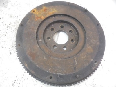 Renault laguna i колесо маховик 2,2d фото №1