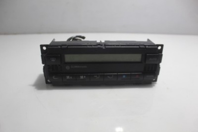 Панель керування обдув volkswagen bora фото №1