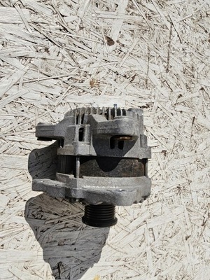 Trafic iii генератор 1.6 dci 231006729r фото №1