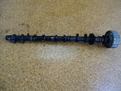 Land cruiser 120 04r вал распределительного вала 3,0d4d фото №1