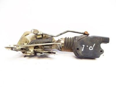 Ford transit mk5 94r- замок двері перед лівий фото №1