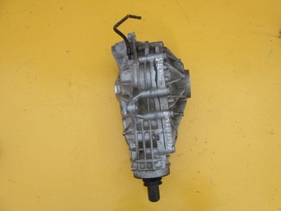 Alfa romeo stelvio мост дифференциал перед фото №1