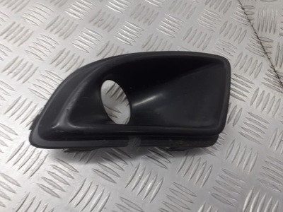 DEFLECTOR DE PARAGOLPES DERECHA PARTE DELANTERA LANCIA YPSILON II 1.3 JTD 735436584  