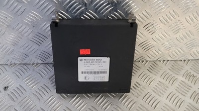 Блок керування cpc 3 actros mp4 a0034463002 0034463002 фото №1