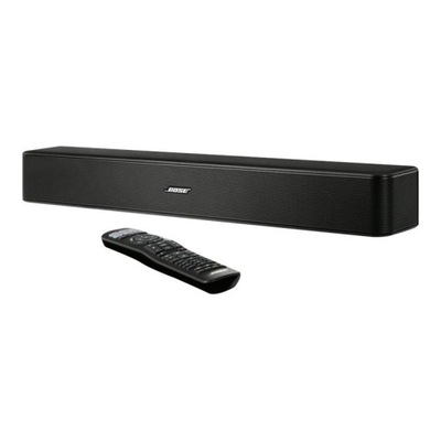 Bose Soundbar Solo 5 do telewizora Bluetooth