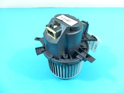 Воздуходувка обдув вентилятор peugeot 301 europa фото №1