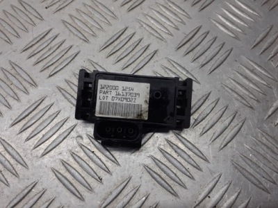 Mapsensor opel vectra b 1.8 16137039 фото №1